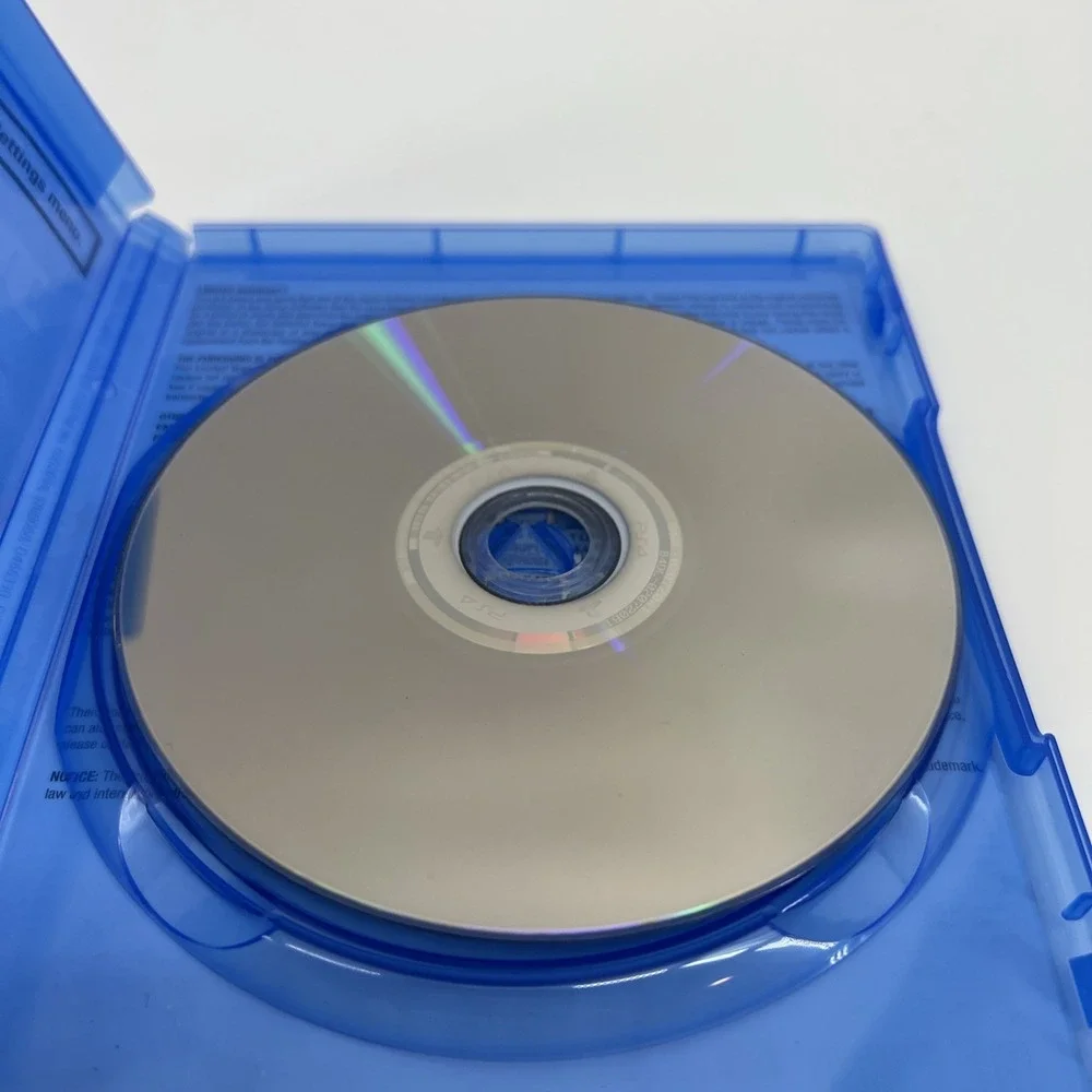 Just Cause 3 Replen - Sony PlayStation 4